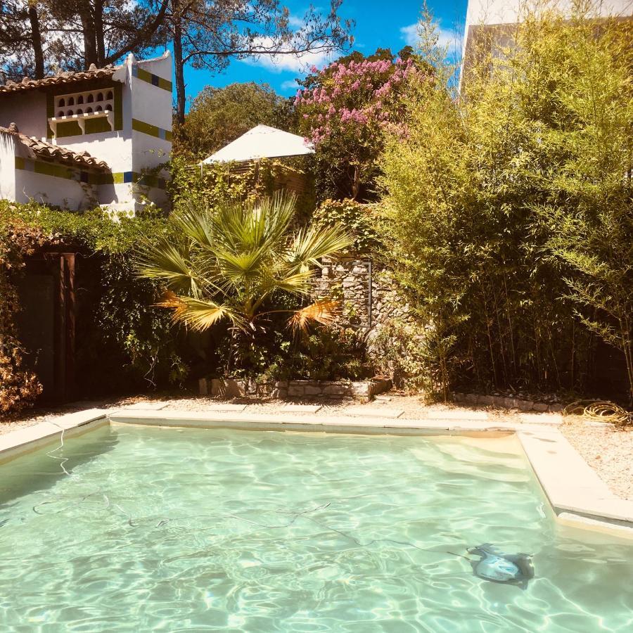 Suite 609 Nîmes Exterior foto