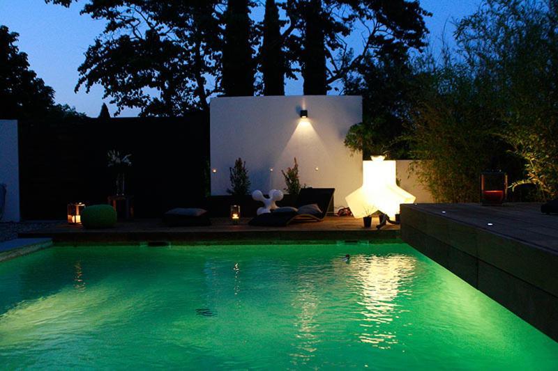 Suite 609 Nîmes Exterior foto