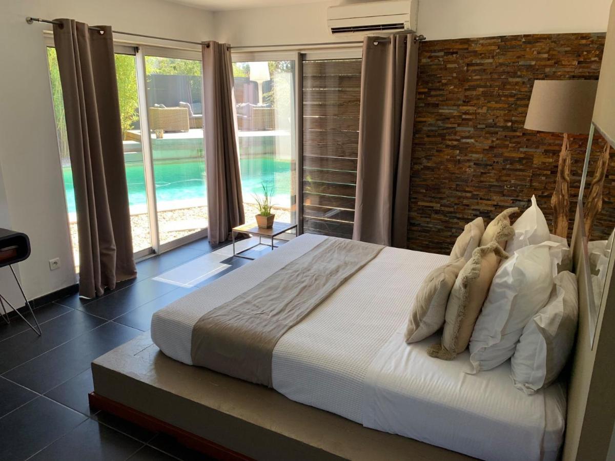 Suite 609 Nîmes Exterior foto
